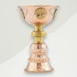Traditional Goblet Pink