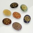 Eclectic Gemstones Multicolor Sodalite