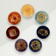 Eclectic Gemstones Multicolor Sodalite