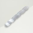 Eclectic Selenite Wand White Selenite 16x2