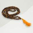 Gemstones Brown Tiger Eye 0.7x0.6