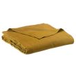 Flat Sheet Stonewashed Zeff Bronze 240 X 300