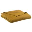 Flat Sheet Stonewashed Zeff Bronze 240 X 300