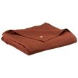 Flat Sheet Stonewashed Zeff Caramel 240 X 300
