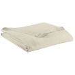 Flat Sheet Stonewashed Zeff Craie 240 X 300
