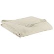 Flat Sheet Stonewashed Zeff Craie 240 X 300