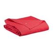 Stonewashed Zeff flat sheet Groseille 240 X 300