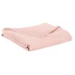 Drap plat Zeff Aubepine 240 x 300