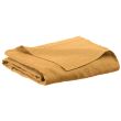Flat Sheet Stonewashed Zeff Ocre 240 X 300