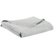 Flat Sheet Stonewashed Zeff Perle 240 X 300