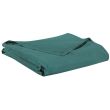 Flat Sheet Stonewashed Zeff Prusse 240 X 300