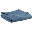 Flat Sheet Stonewashed Zeff Tempete 240 X 300