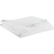 Flat Sheet Stonewashed Zeff Blanc 240 X 300