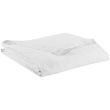 Flat Sheet Stonewashed Zeff Blanc 240 X 300