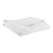 Flat Sheet Stonewashed Zeff Blanc 240 X 300