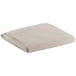 Fitted Sheet Stonewashed Zeff Naturel 140 X 190 X 30
