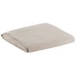 Fitted Sheet Stonewashed Zeff Naturel 160 X 200 X 30