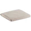 Fitted Sheet Stonewashed Zeff Naturel 180 X 200 X 30