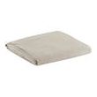 Fitted Sheet Stonewashed Zeff Naturel 180 X 200 X 30