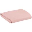 Fitted Sheet Noche Blush 140 X 190 Set of 2