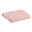 Fitted Sheet Noche Blush 140 X 190 Set of 2
