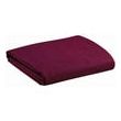 Fitted Sheet Noche Lie De Vin 140 X 190 Set of 2