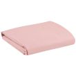 Fitted Sheet Noche Blush 160 X 200 Set of 2
