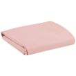 Fitted Sheet Noche Blush 160 X 200 Set of 2