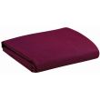 Fitted Sheet Noche Lie De Vin 90 X 190 Set of 2