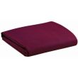 Fitted Sheet Noche Lie De Vin 90 X 190 Set of 2
