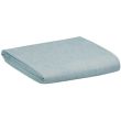 Fitted Sheet Moony Acier 140 X 190 Set of 2