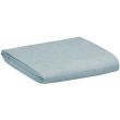 Fitted Sheet Moony Acier 90 X 190 Set of 2