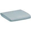 Fitted Sheet Moony Acier 90 X 190 Set of 2