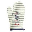 Glove New Pesk Bleu 18 X 28 Set of 2