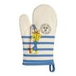Glove Apero Breton Ecru 18 X 28 Set of 2