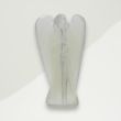 Traditional Gemstone Angel White Angel Opalite 3x5