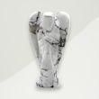 Traditional Gemstone Angel Black