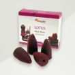 Lotus Backflow Incense Cones