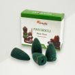 Patchouli Backflow Incense Cones