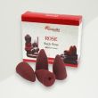 Rose Backflow Incense Cones