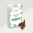 Jasmine Tea Incense Cones Plant Based Incense Cones