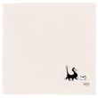 Tktowel Dubout Mere&Fils Ivoire 50 X 50 Set of 4