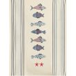 Kitchen Towel New Pesk Bleu 50 X 70 Set of 6