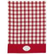 Kitchen Towel Saveurs D'Autrefois Rouge 70 X 50 Set of 6