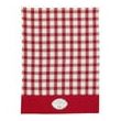 Kitchen Towel Saveurs D'Autrefois Rouge 70 X 50 Set of 6