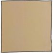 Grace Recycled Napkin Camel 40 X 40 Set of 10