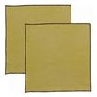 Napkin Recycled Grace Kaki 40 X 40 Set of 10