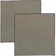 Napkin Recycled Grace Ombre 40 X 40 Set of 10