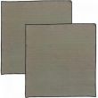 Napkin Recycled Grace Ombre 40 X 40 Set of 10