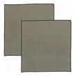 Napkin Recycled Grace Ombre 40 X 40 Set of 10